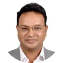 Santosh Kedari