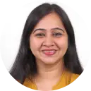 Supriya Kedari-Kirtane