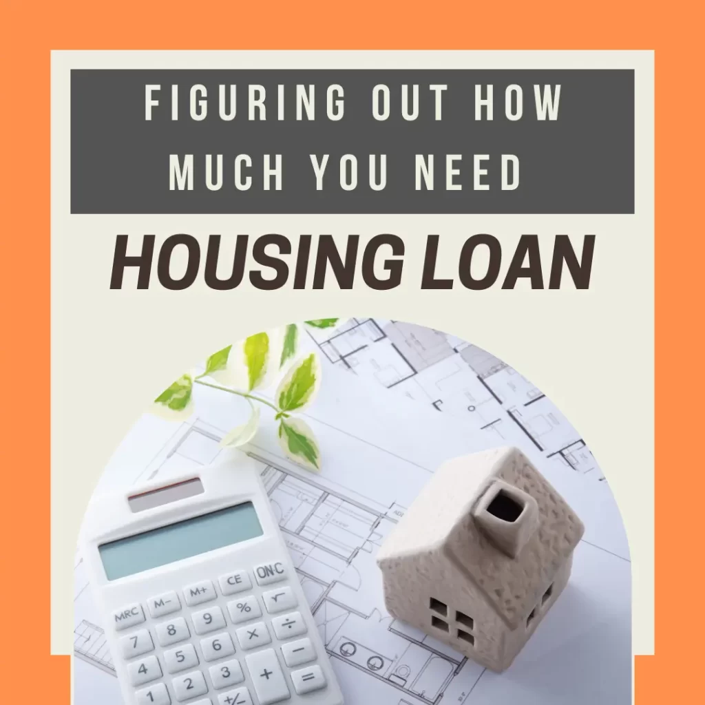 Figuring-Out-How-Much-You-Need-Home-Loan-for-Your-Dream-Home - Sanriya Finvest Pvt. Ltd. Save for Your Dream Home with SIP: Plan for Future Costs