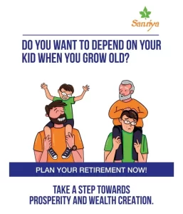 Retirement Planning Services - Secure Your Future