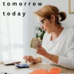 Think About Tomorrow Today: A Simple Guide to Retirement Planning