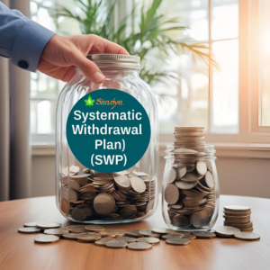 Systematic Withdrawal Plan