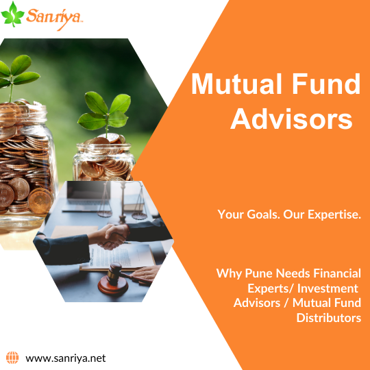 Advisors