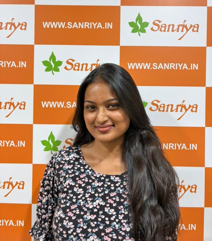 Shruti Sah Photo